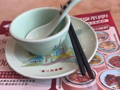 -丰圆轩粤式茶楼(大宁国际商业广场店)