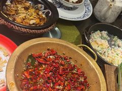 -永安水煮活鱼·仪征菜(仪征奥林匹克店)