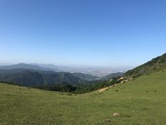 -大姆山草场