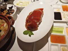 -四季民福烤鸭店(前门大栅栏店)
