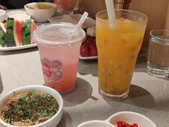 -海底捞火锅(壹悦城店)