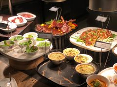 -浙江西子宾馆·瑶园咖啡厅