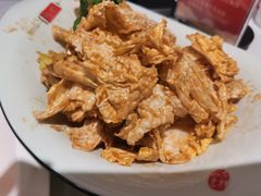 -峨嵋酒家(地安门店)
