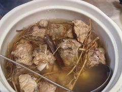 -合晋食府(广州合晋帝苑酒店)