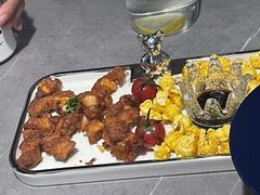 -3号仓库·创意中国菜(乐清正大广场店)