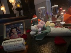-莲西餐(曲江店)