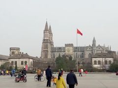-洪家楼教堂