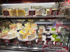 -PAOPAO Bakery&Café(港汇店)