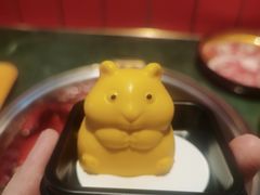 -牛New寿喜烧(金鹰世界店)