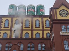 -青岛啤酒博物馆