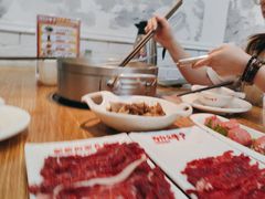 -为什么牛潮汕牛肉火锅(万胜广场店)
