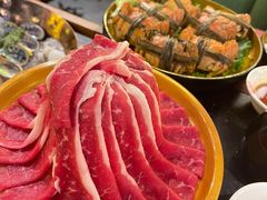 -牛New寿喜烧(虹桥新天地店)