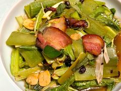 -辣不二地道川菜(汉水路店)