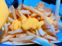 -Burger Joys Central(中环士丹利街店)