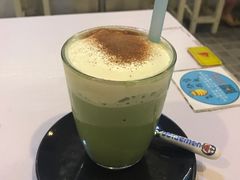 -蜜糖甜品铺(朝一村民公寓店)