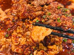 -川人川菜馆·小龙虾·鲜虾现做(黄山路店)