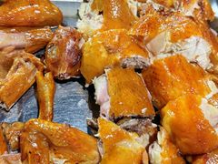 -新湖烧鸡(光明店)