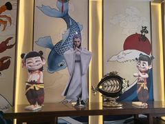 -渔夫蒸鲜(世奥湾店)