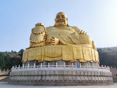 -千佛山风景名胜区