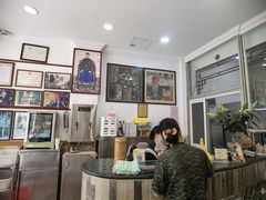 -民信老铺(华盖路店)