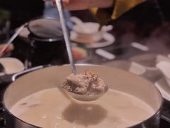 -捞王猪肚鸡火锅(财富中心店)