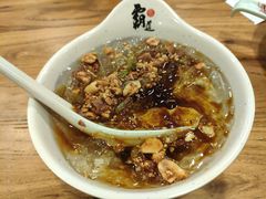 冰粉-霸道川面馆(张江店)
