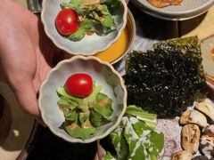 -虎哥六韩式烤肉料理 TIGERGRILL(隆生金山湖中心购物广场店)