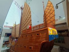 -上海中国航海博物馆