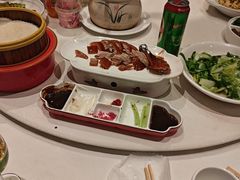 -大鸭梨烤鸭(石佛营店)