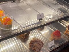 -凯菲厅海鲜姿造·海鲜自助·帝王蟹·龙虾(成都群光君悦酒店)