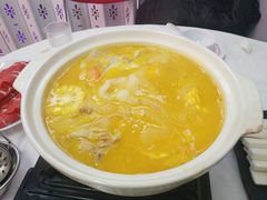 -風林火山烤室·涮肉