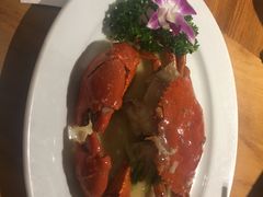 -泰华海鲜中餐厅(普吉镇店)