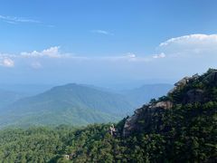 -明月山风景名胜区