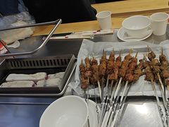 -彭城八戒羊肉串(总店)