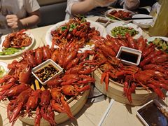 -陈帅夜排档·龙虾·炒菜·烤串(世茂店)