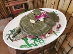 -尚竹阁冬瓜盅·18年地标美食(平洲店)