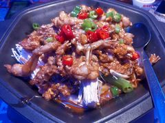 -蛙来哒(汇一城黑金冠店)