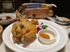 -唐猫庭院·千年陕菜(大唐不夜城店)