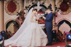 -欣薇婚纱(新源乐汇城店)