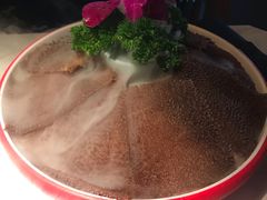-重庆德庄火锅(保利水城店)
