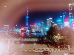 -YUE·6·西式融合餐厅(外滩六号店)