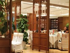 -松鹤楼(狮山永利广场店)
