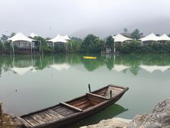 -帐篷客·溪龙茶谷度假酒店