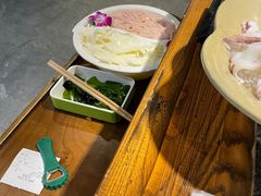 -渝味晓宇火锅(合川路店)