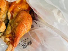 -吴山烤禽 (吴山路店)