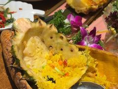 -泰澜得泰国菜(大学城店)