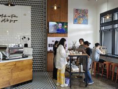 -Torch Coffee 炬点咖啡