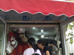 -王记西鎮电烤肉(汶上路店)