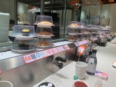 -新一番三文鱼寿司(大东海店)