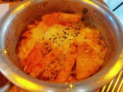 -miss密斯韩餐(平阳景苑店)